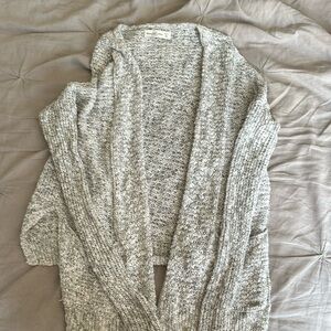 Abercrombie cardigan